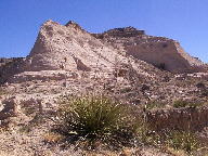 Pawnee Buttes, Colorado thumbnail