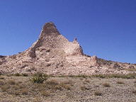 Pawnee Buttes, Colorado thumbnail