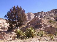 Pawnee Buttes, Colorado thumbnail