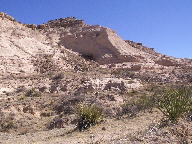 Pawnee Buttes, Colorado thumbnail