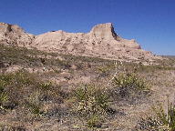 Pawnee Buttes, Colorado thumbnail
