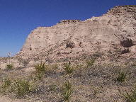Pawnee Buttes, Colorado thumbnail