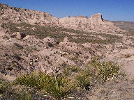 Pawnee Buttes, Colorado thumbnail
