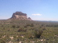 Pawnee Buttes, Colorado thumbnail