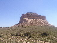 Pawnee Buttes, Colorado thumbnail