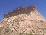 Pawnee Buttes, Colorado thumbnail