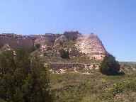 Pawnee Buttes, Colorado thumbnail