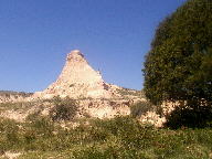 Pawnee Buttes, Colorado thumbnail