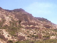Pawnee Buttes, Colorado thumbnail