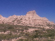 Pawnee Buttes, Colorado thumbnail