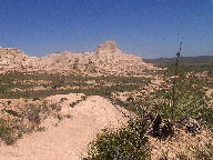 Pawnee Buttes, Colorado thumbnail