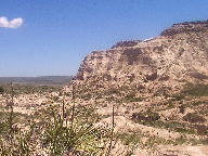 Pawnee Buttes, Colorado thumbnail