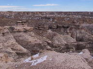 Petrified Forest National Park Thumbnail