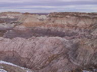 Petrified Forest National Park Thumbnail