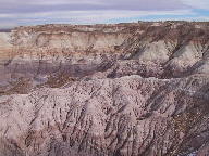 Petrified Forest National Park Thumbnail