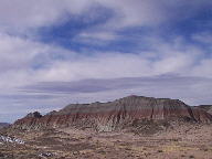 Petrified Forest National Park Thumbnail