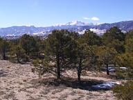 Pike's Peak thumbnail