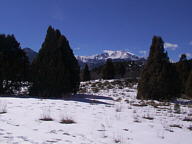 Pike's Peak thumbnail