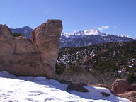 Pike's Peak thumbnail
