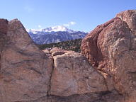 Pike's Peak thumbnail