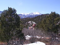 Pike's Peak thumbnail