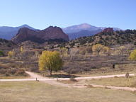 Pike's Peak thumbnail