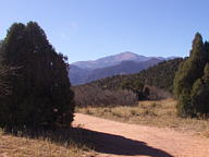Pike's Peak thumbnail