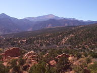 Pike's Peak thumbnail