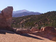 Pike's Peak thumbnail