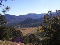 Peak to Peak Scenic Byway thumbnail