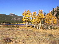 Peak to Peak Scenic Byway thumbnail