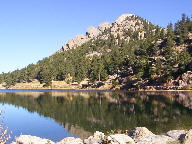 Peak to Peak Scenic Byway thumbnail