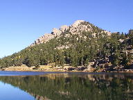 Peak to Peak Scenic Byway thumbnail