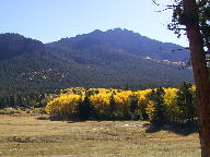 Peak to Peak Scenic Byway thumbnail