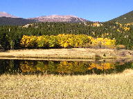 Peak to Peak Scenic Byway thumbnail