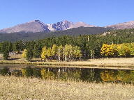 Peak to Peak Scenic Byway thumbnail