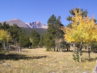 Peak to Peak Scenic Byway thumbnail