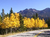 Peak to Peak Scenic Byway thumbnail