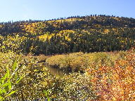 Peak to Peak Scenic Byway thumbnail