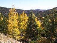 Peak to Peak Scenic Byway thumbnail