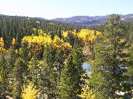 Peak to Peak Scenic Byway thumbnail