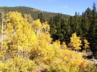 Peak to Peak Scenic Byway thumbnail