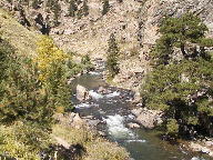 Peak to Peak Scenic Byway thumbnail