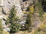 Peak to Peak Scenic Byway thumbnail