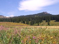 Rabbit Ears Pass thumbnail