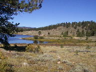 Red Feather Lakes thumbnail