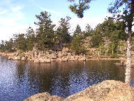 Red Feather Lakes thumbnail