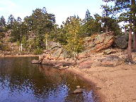 Red Feather Lakes thumbnail