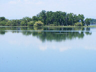 Reflections in water thumbnail