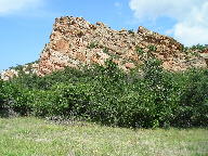 Colorado's Roxborough State Park thumbnail